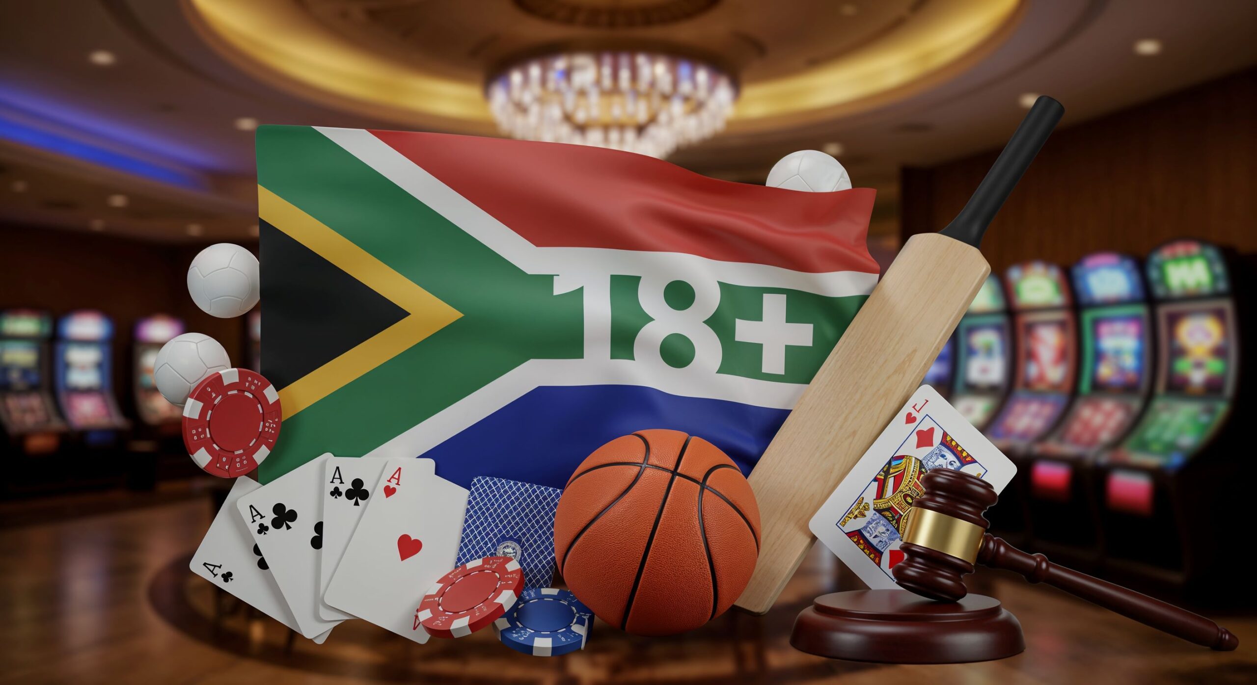Law on Underage Gambling and Betting
